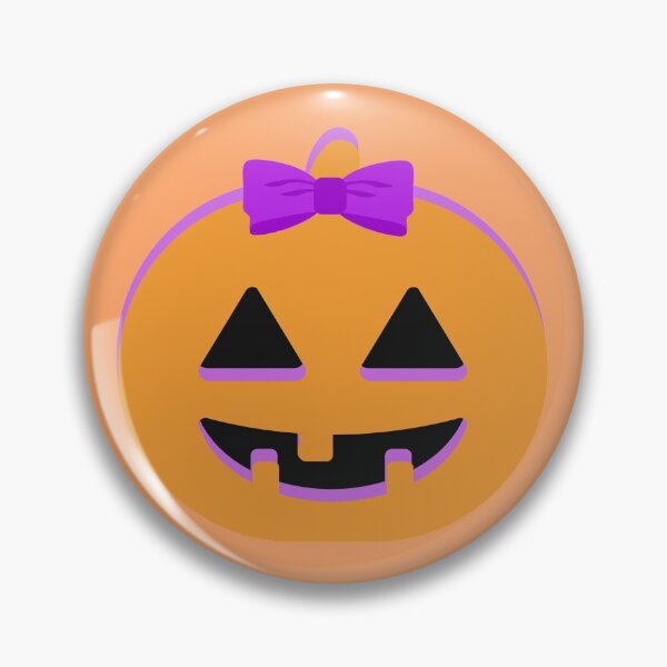 Item preview, Cute Pumpkin designed and sold by GeoTeasters.