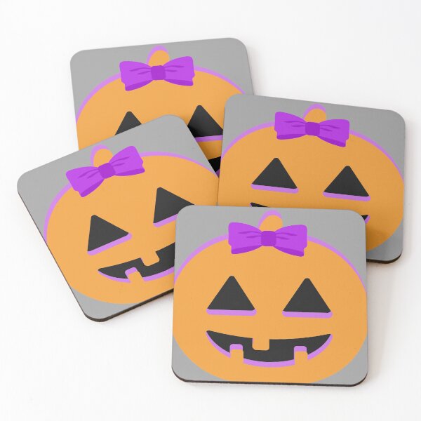 Item preview, Cute Pumpkin designed and sold by GeoTeasters.