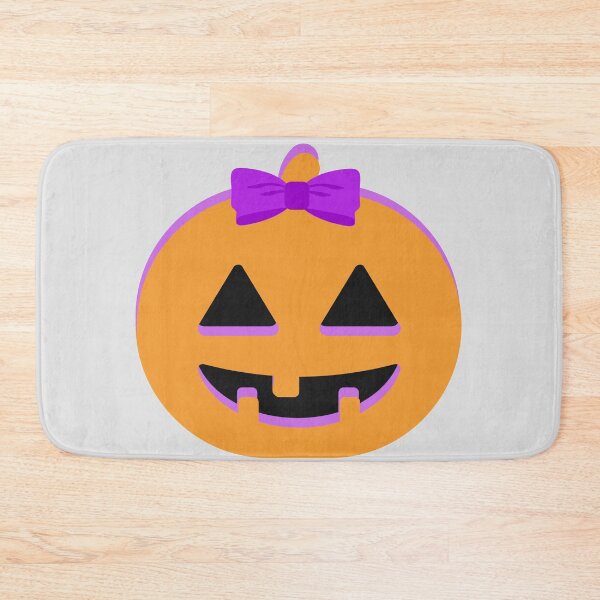 Item preview, Cute Pumpkin designed and sold by GeoTeasters.