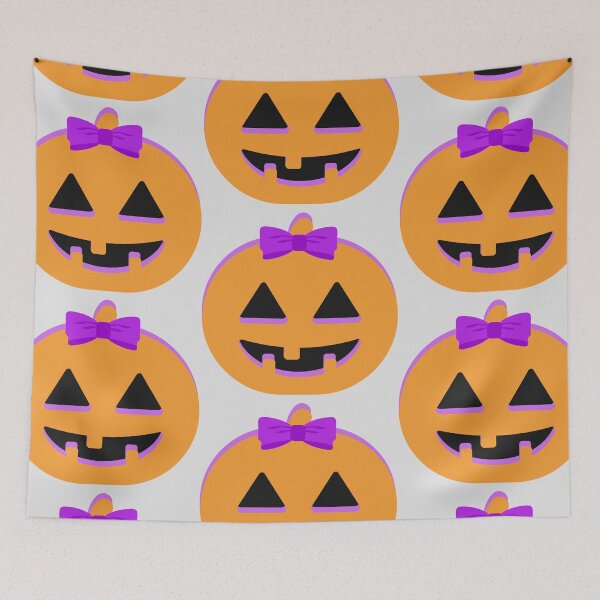 Item preview, Cute Pumpkin designed and sold by GeoTeasters.
