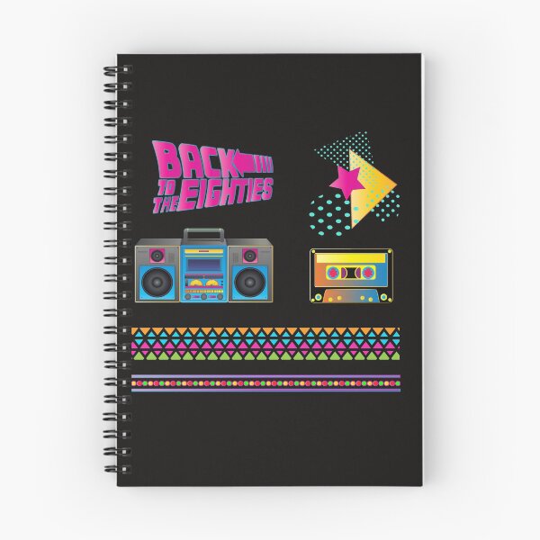 Item preview, Classic 80s inspired retro design designed and sold by BMBurbanapparel.