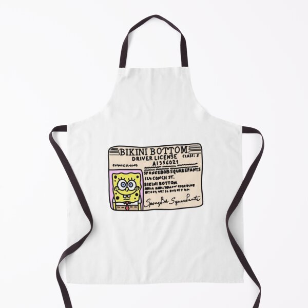Item preview, Spongebob ID designed and sold by Holydusty.