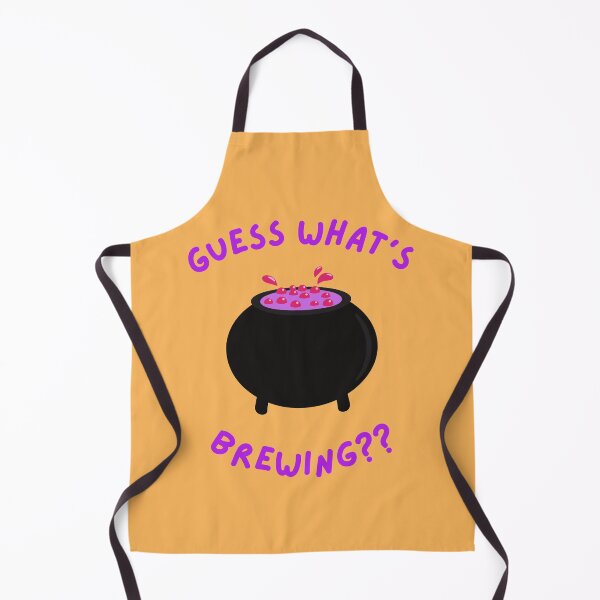 Item preview, Guess What's Brewing?? designed and sold by GeoTeasters.