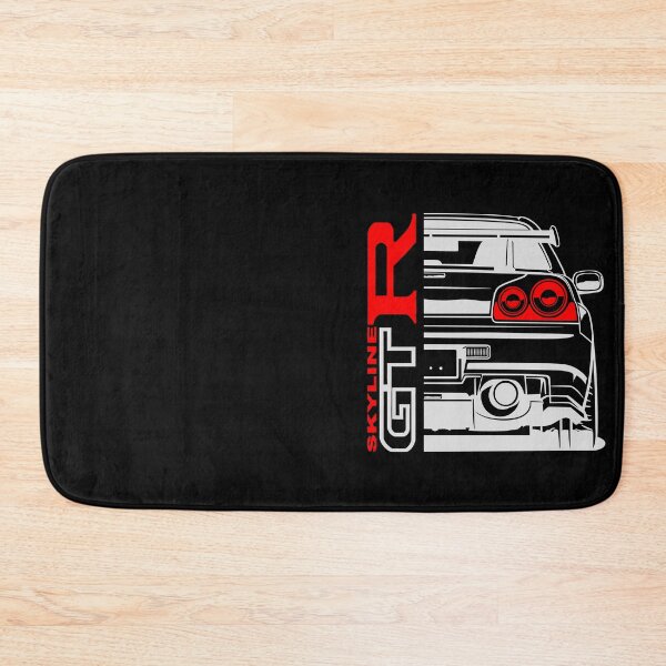 Item preview, Skyline R34 Godzilla designed and sold by DarkPapper.