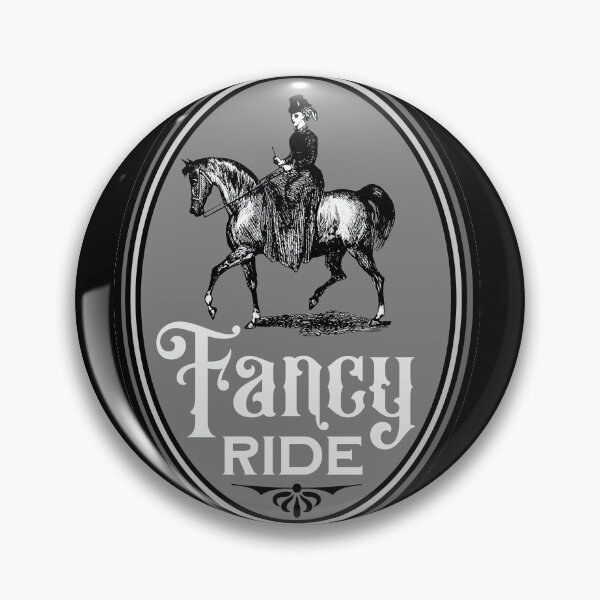 Item preview, Fancy Ride designed and sold by sandpiperstudio.