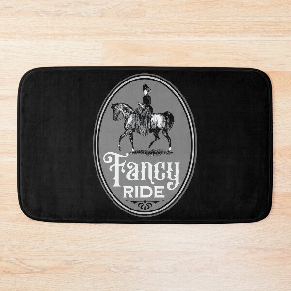 Item preview, Fancy Ride designed and sold by sandpiperstudio.