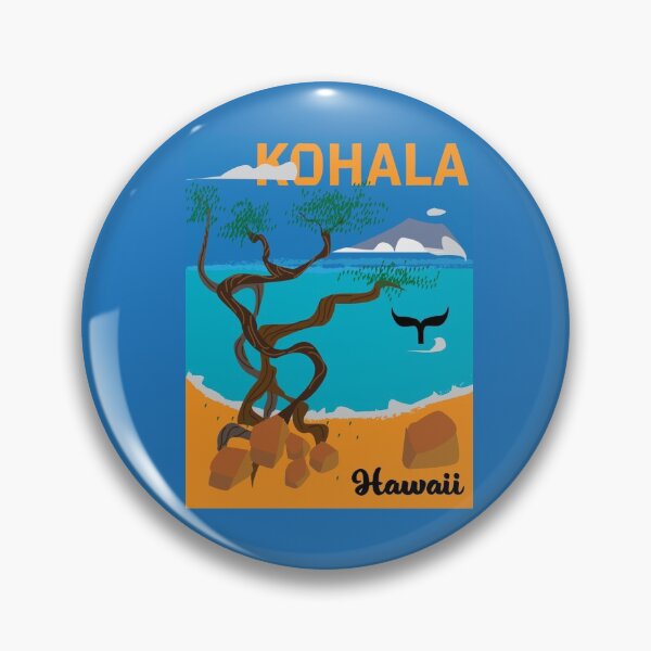 Item preview, Kohala, Hawaii designed and sold by MarcyGS.