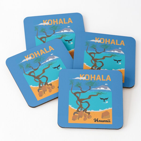 Item preview, Kohala, Hawaii designed and sold by MarcyGS.