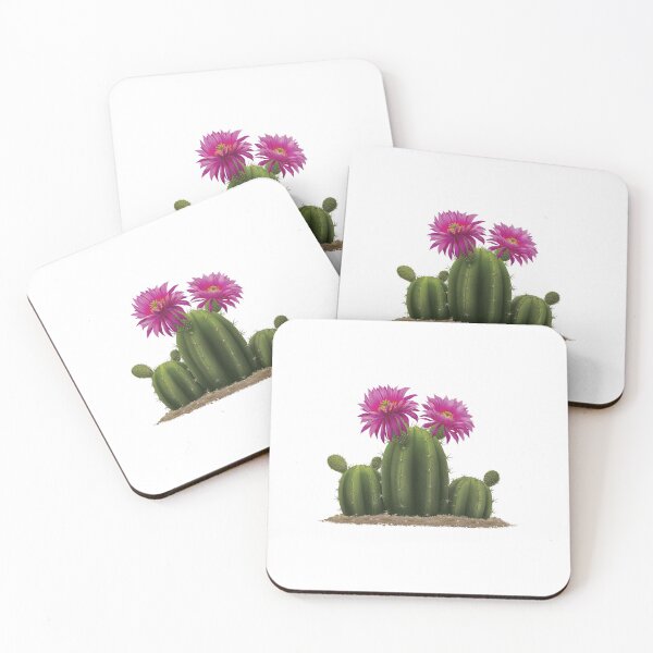 Item preview, Fitch's Rainbow Cactus designed and sold by Inuyasha907.
