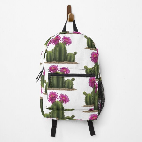 Item preview, Fitch's Rainbow Cactus designed and sold by Inuyasha907.