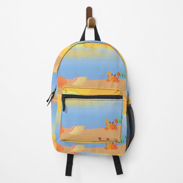 Item preview, Beach underwater sun rise designed and sold by Kamzzi.