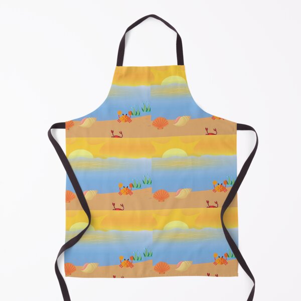 Item preview, Beach underwater sun rise designed and sold by Kamzzi.