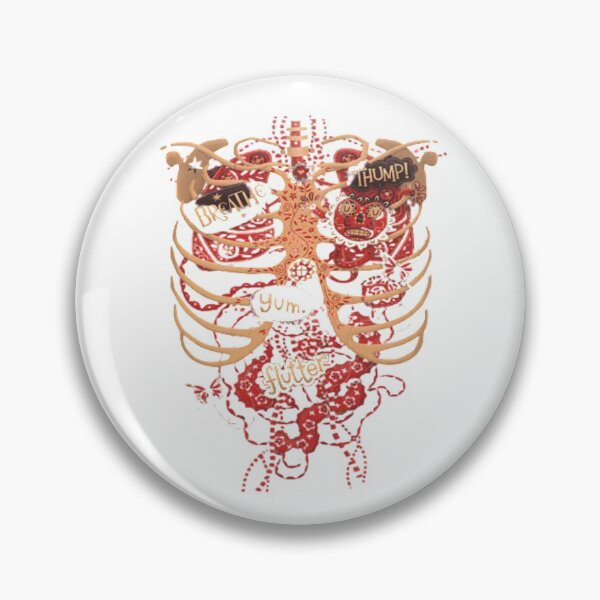 Item preview, Digestive system designed and sold by Teixeira224.