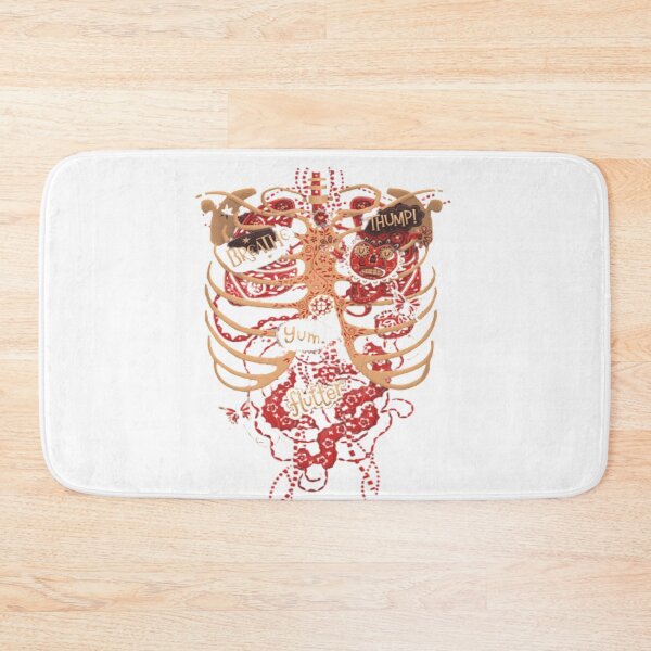 Item preview, Digestive system designed and sold by Teixeira224.