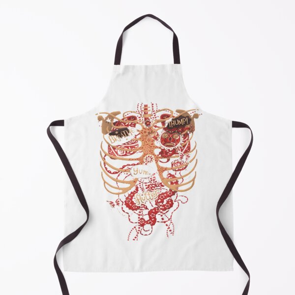 Item preview, Digestive system designed and sold by Teixeira224.