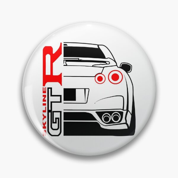 Item preview, Skyline R35 designed and sold by DarkPapper.