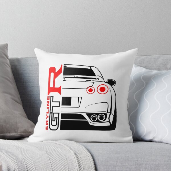 Item preview, Skyline R35 designed and sold by DarkPapper.
