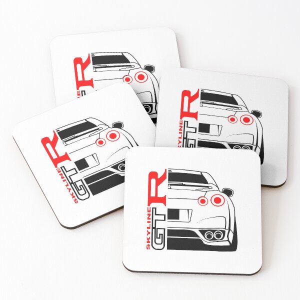 Item preview, Skyline R35 designed and sold by DarkPapper.