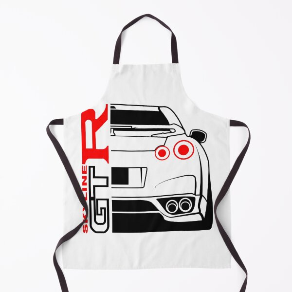 Item preview, Skyline R35 designed and sold by DarkPapper.