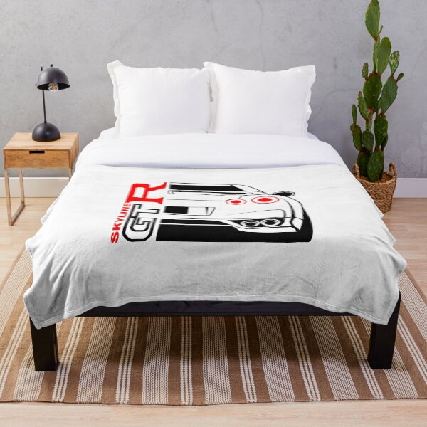 Artikelvorschau, Skyline R35 entworfen und verkauft von DarkPapper.
