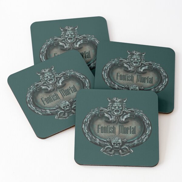 Item preview, Foolish Mortals designed and sold by IFMTopherAdam.