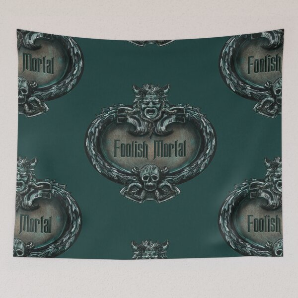 Item preview, Foolish Mortals designed and sold by IFMTopherAdam.