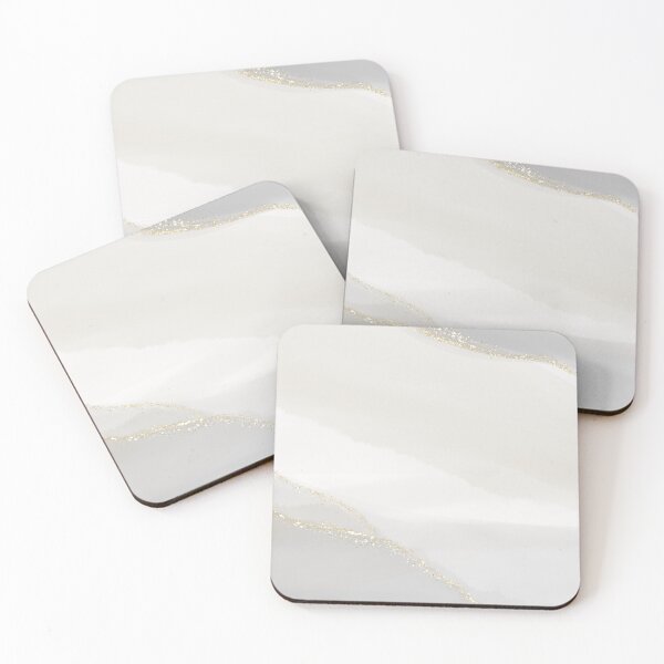 Item preview, Elegant Marble designed and sold by Poetic Patterns Studio.