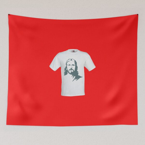 Item preview, T SHIRT GOD designed and sold by ArtDesignUSA.