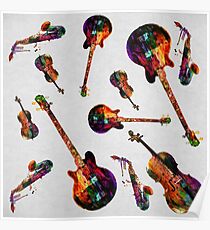 music Poster