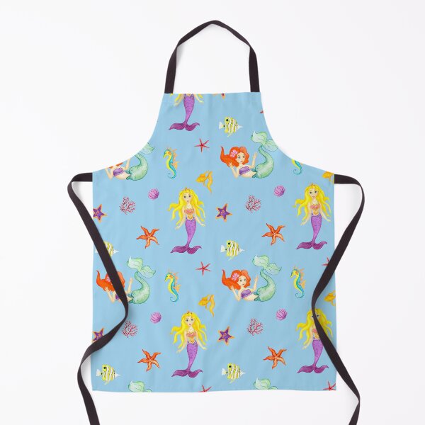 Item preview, Mermaid pattern designed and sold by omaeth303.