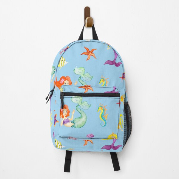 Item preview, Mermaid pattern designed and sold by omaeth303.
