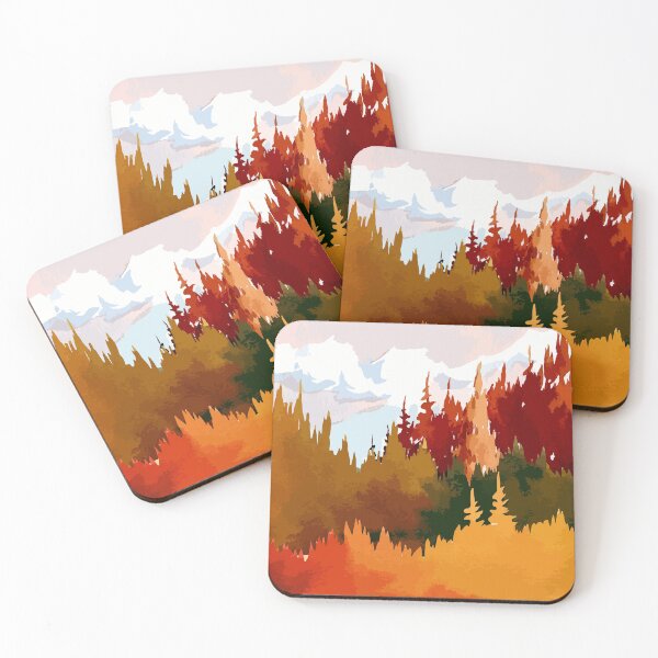 Item preview, Autumn designed and sold by janusa.