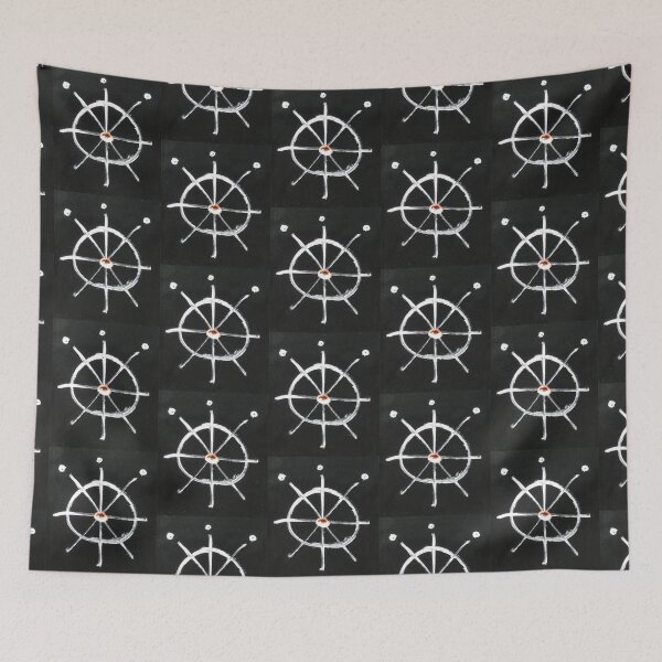 Item preview, Elizabethan Mandala designed and sold by John Douglas.