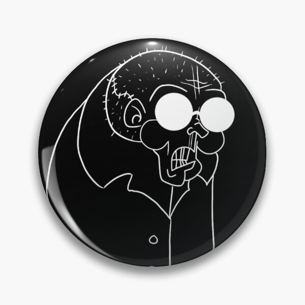 Item preview, Mad Scientist designed and sold by Coli-Kiss.