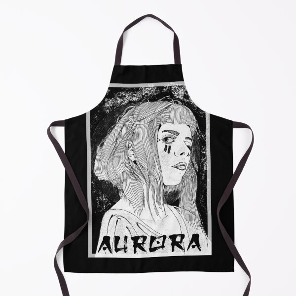 Item preview, Aurora Aksnes - Japan Edition designed and sold by AK AESTHETIC STUDIOS.