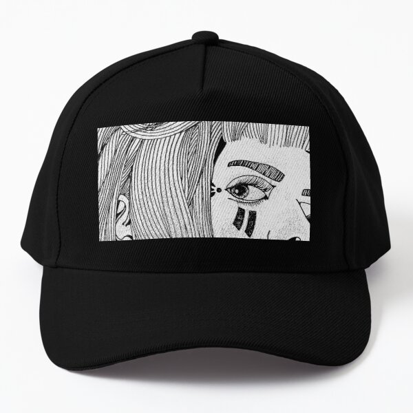 Aurora Aksnes - Japan Edition Baseball Cap