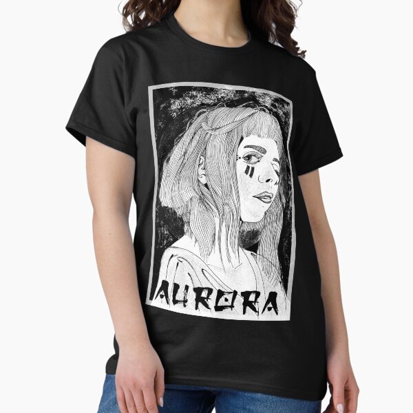Item preview, Aurora Aksnes - Japan Edition designed and sold by AK AESTHETIC STUDIOS.