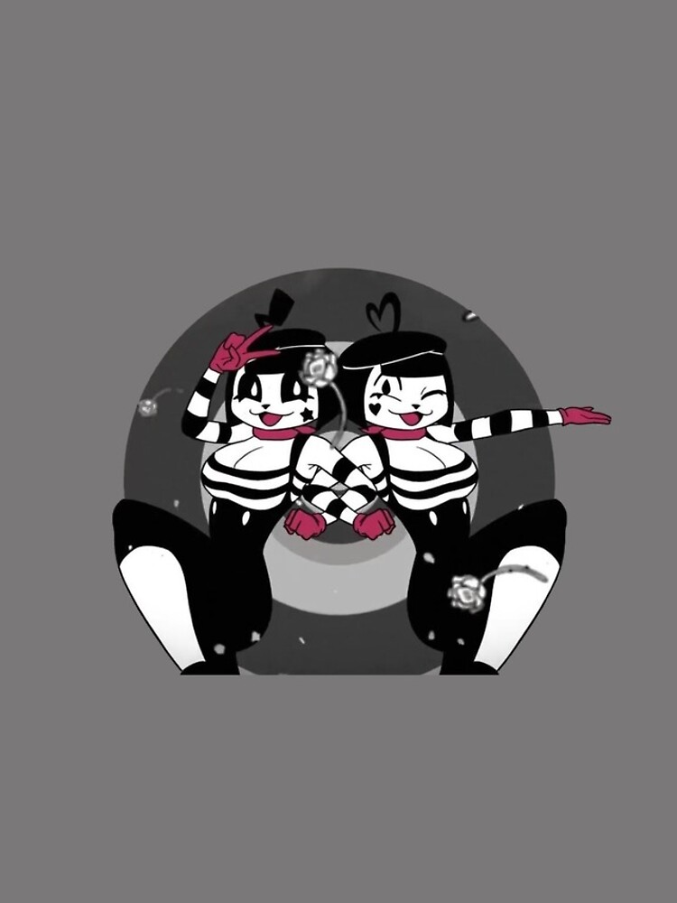 Mime and dash HD phone wallpaper