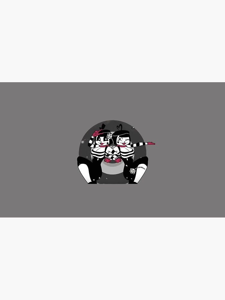 Mime And Dash Mime GIF