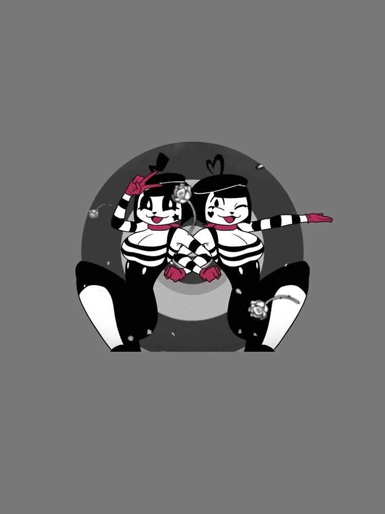 Mime For A Change Wallpaper 2 by Drumsweiss on DeviantArt