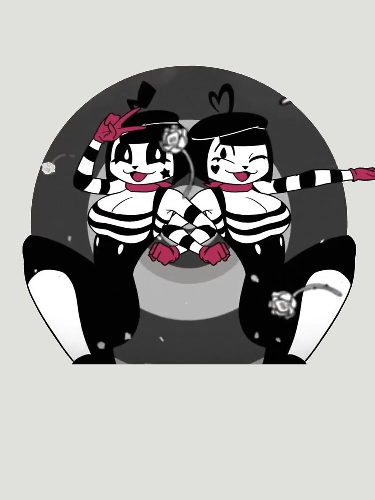 Mime and Dash Essential T-Shirt by Satoya7