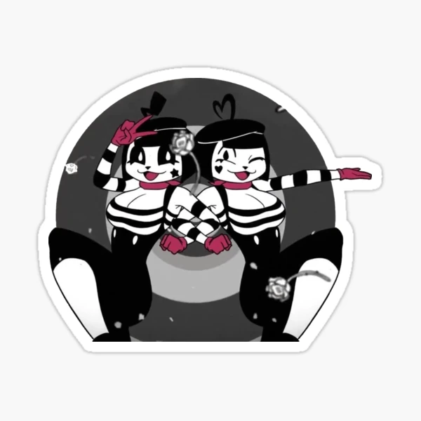 Mime and Dash Coffee Mug by Satoya7