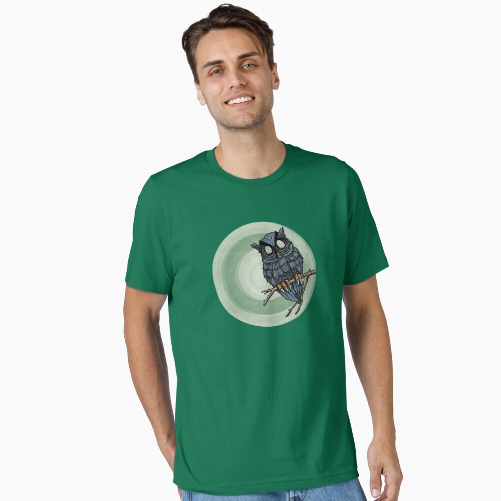 Item preview, Essential T-Shirt designed and sold by strangethingsA.
