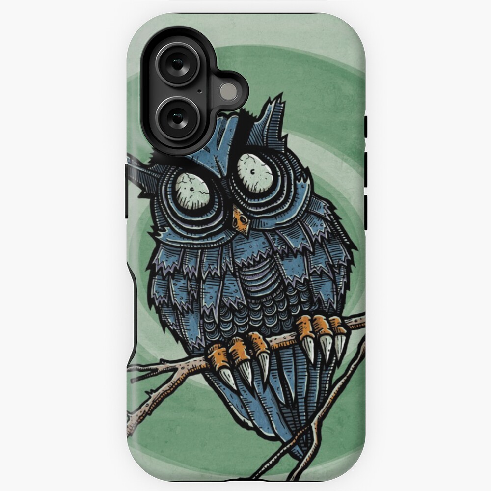 Item preview, iPhone Magsafe Tough Case designed and sold by strangethingsA.