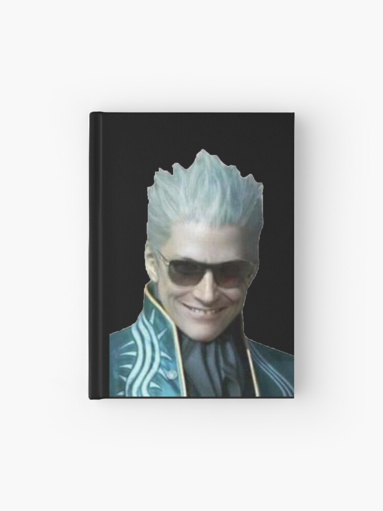 Vergil Sparda Gifts & Merchandise for Sale