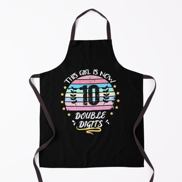 Item preview, This girl is now 10 double digits designed and sold by POSITIVEHL HL.