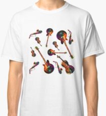 music Classic T-Shirt