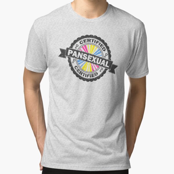 Tri-blend T-Shirt
