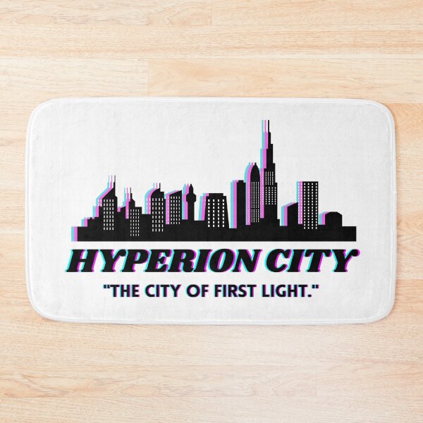 Item preview, hyperion city juno steel penumbra podcast designed and sold by moonysboy.