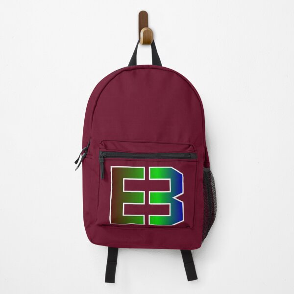 Item preview, Large Letter B Elegant Colored Monogram designed and sold by AnadAA.